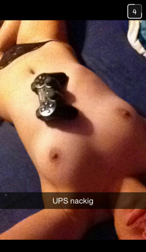 Yummy  Scarlett selfie. Follow me to see more.