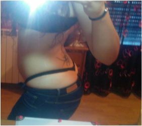 The perfect racerback bra!
