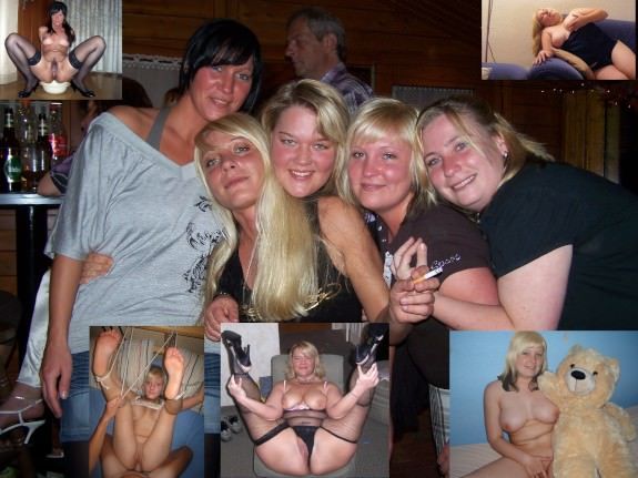 Friends and Family