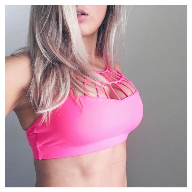 love that bra