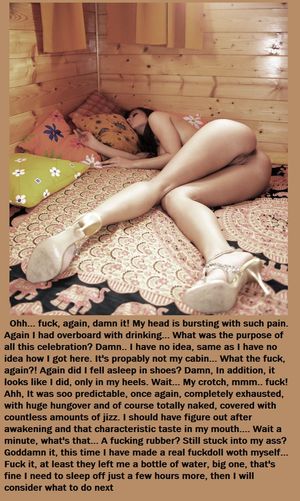 Another "hard" night