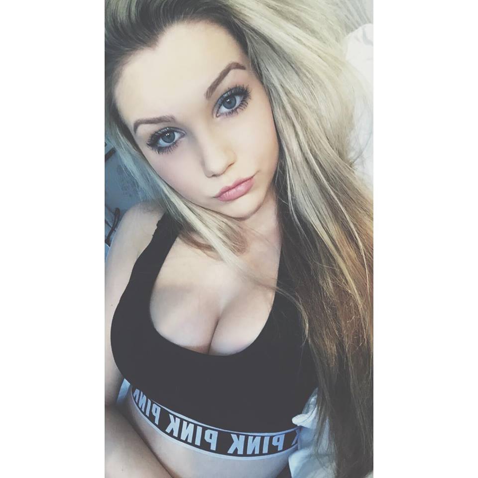 dat duckface