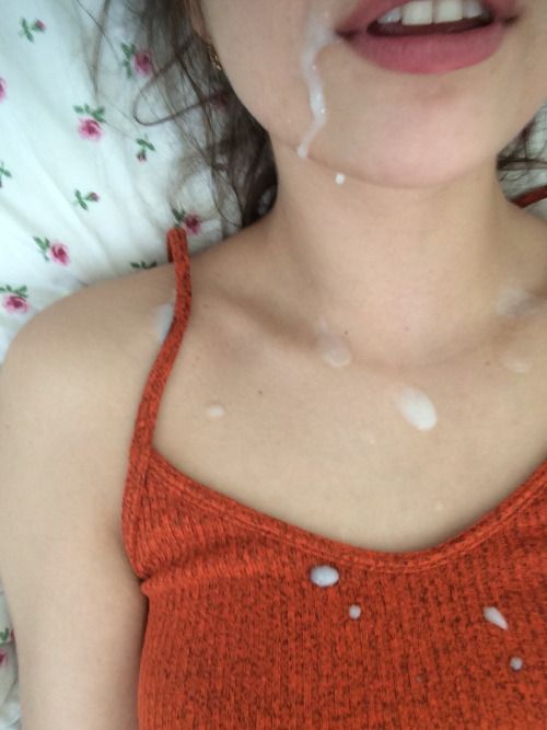 facialsforeverandever:
Enjoy More Hot Creampies