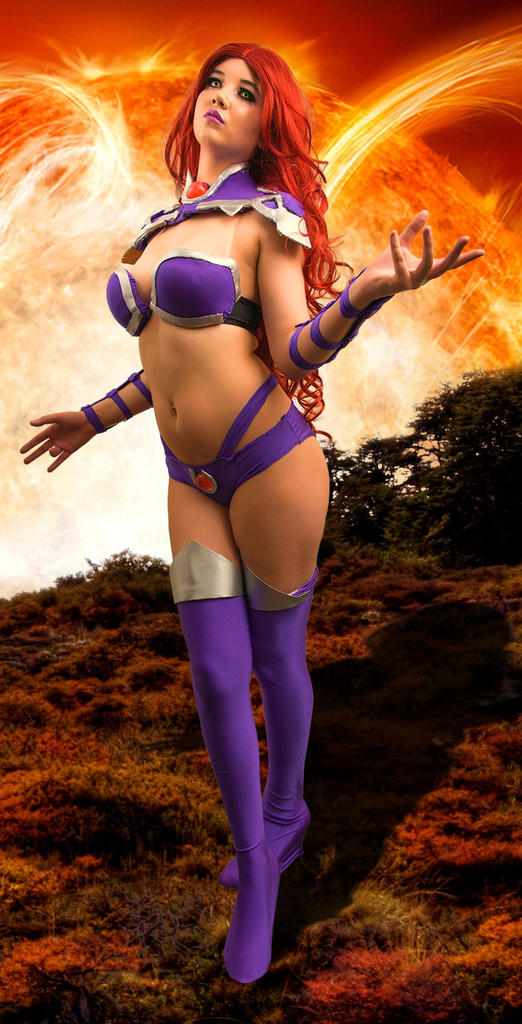 Starfire