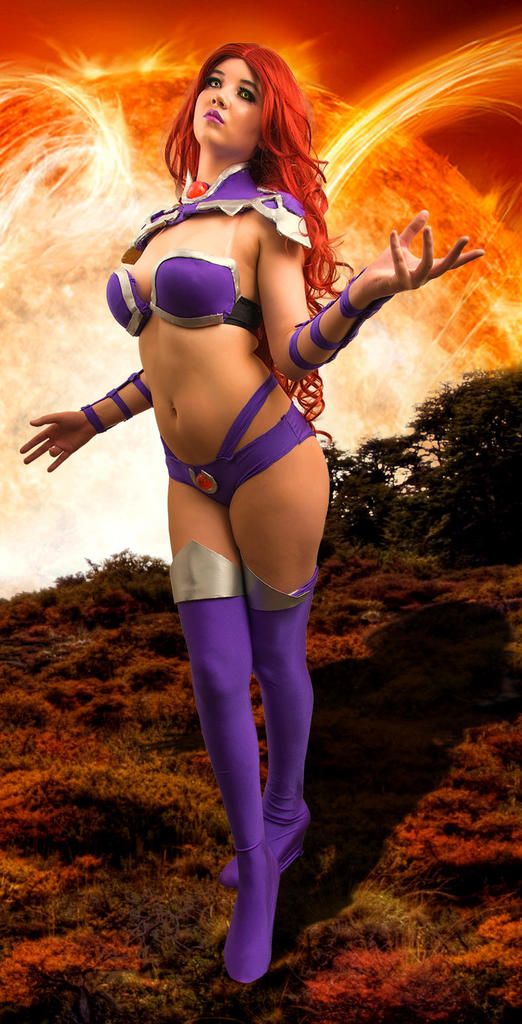 Starfire