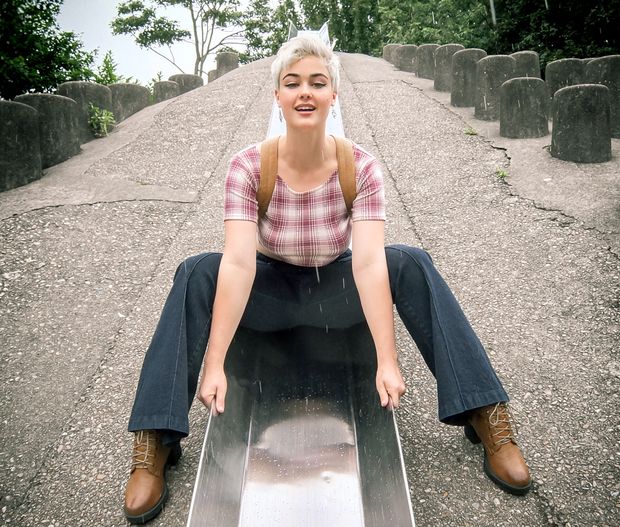 Stefania Ferrario 4
