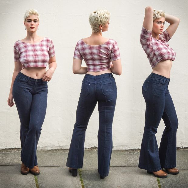 Stefania Ferrario 6