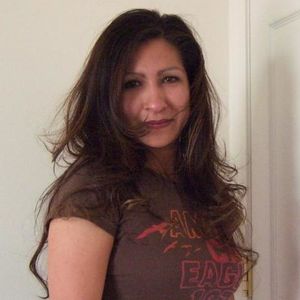 inez m Picture