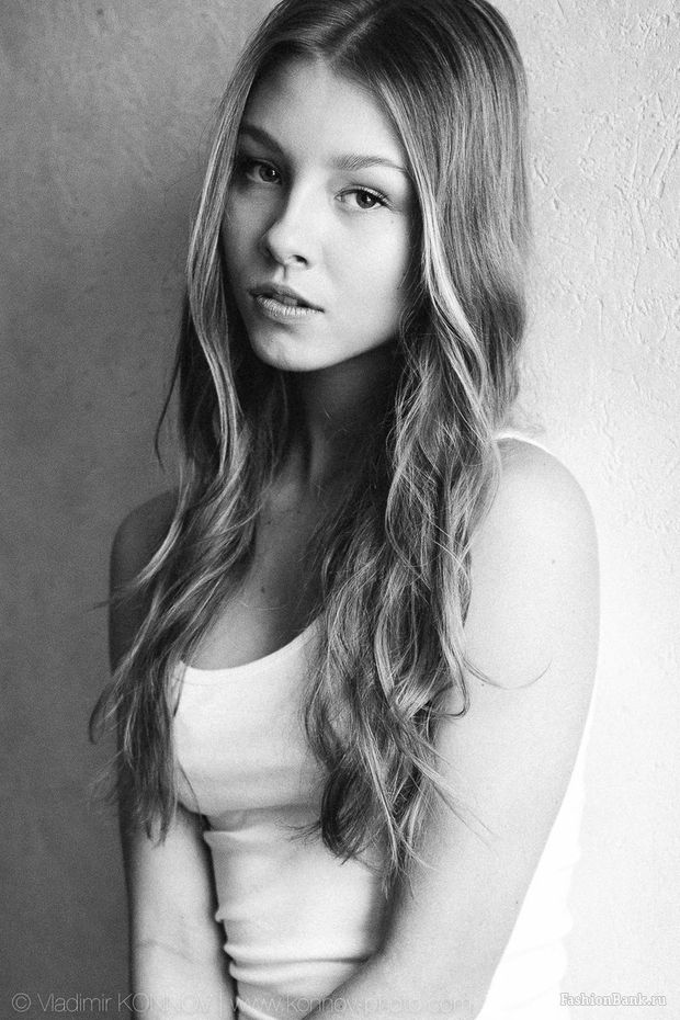 Alisa Tarasenko