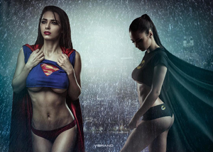 better than the movies! ;)