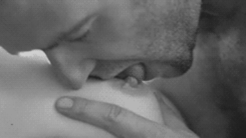 rRHood - sexy tits kissing gifs