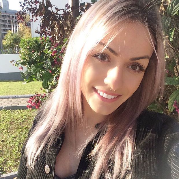 Victoria Carioni