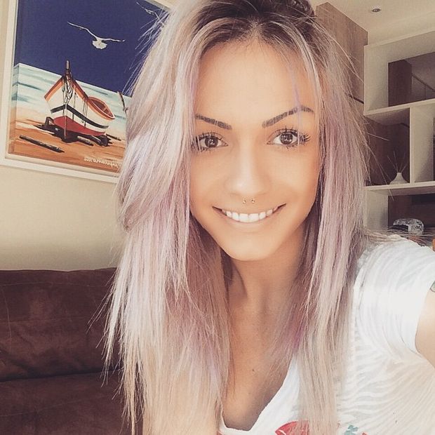 Victoria Carioni