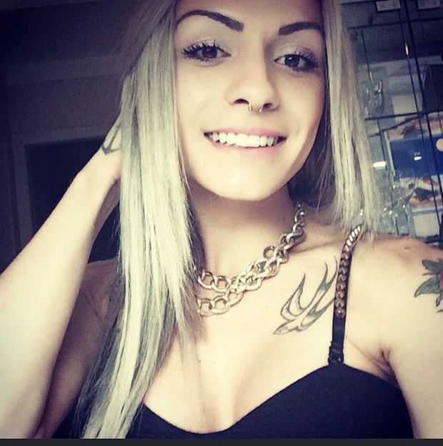 Victoria Carioni