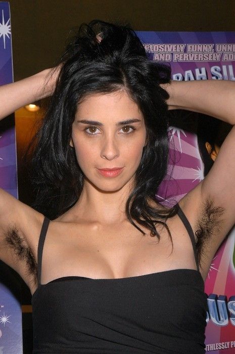 I like her boobs and Hairy Armpits
