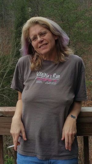 pokiesandbraless:Nance Brady. Nance1269@yahoo.com