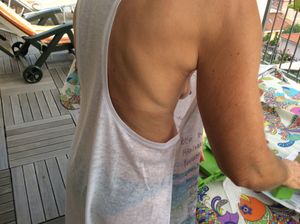 visiblenipple: Wow!!! Thanks for the submitted