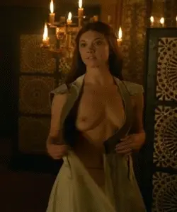 Natalie Dormer -2/82 -5'6''- British Beauty, Love To Eat That! -Yum! Yum!