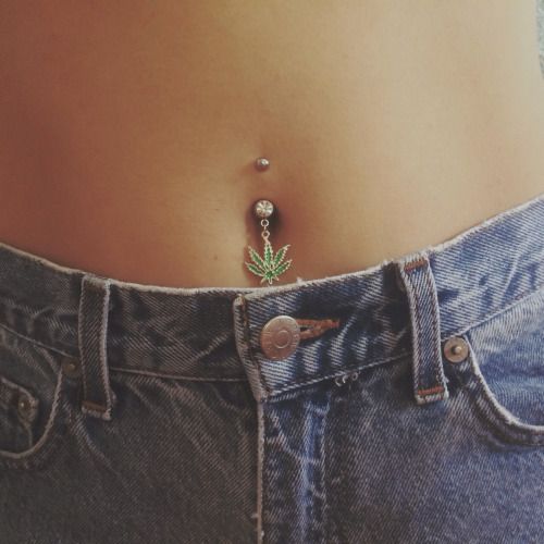 Get Blazed And Unzip Those Jeans :)~ !!!