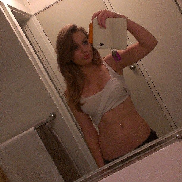 supermary been working out