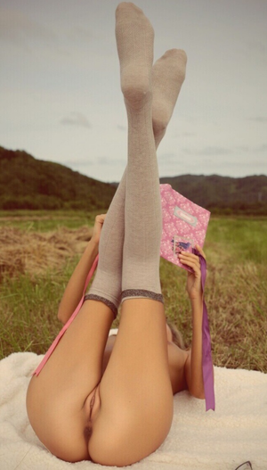 Will fuck her for whole days!