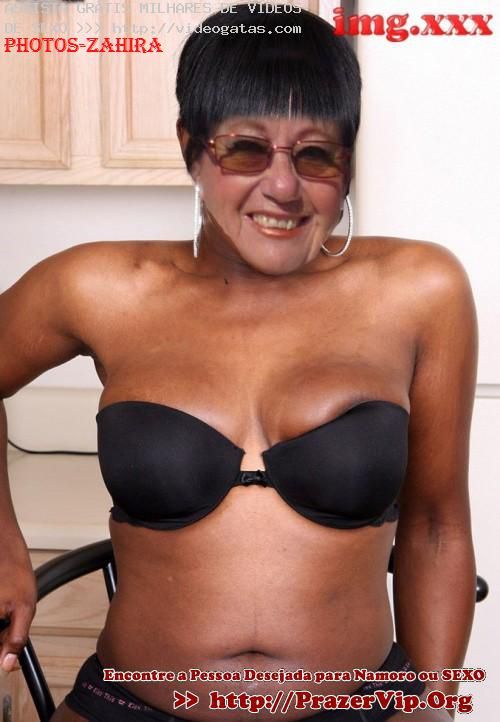 ZAHIRA PUTA