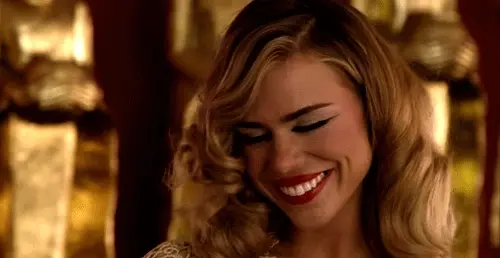 Billie Piper -9/82 -5'5''- 36-26-35''-34B-Bra -121lbs -8-Shoe, Hot British Cunnilingus! -Yum! Yum!