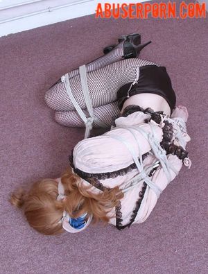 See the full clip at abuserporn.com