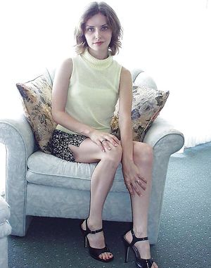 [ qt wives / May of 2016 ]