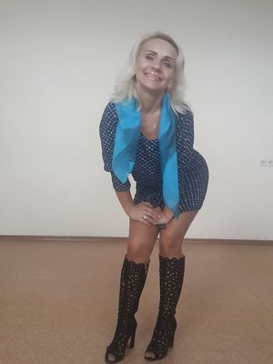 [ qt wives / May of 2016 ]