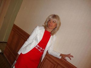 [ qt wives / May of 2016 ]