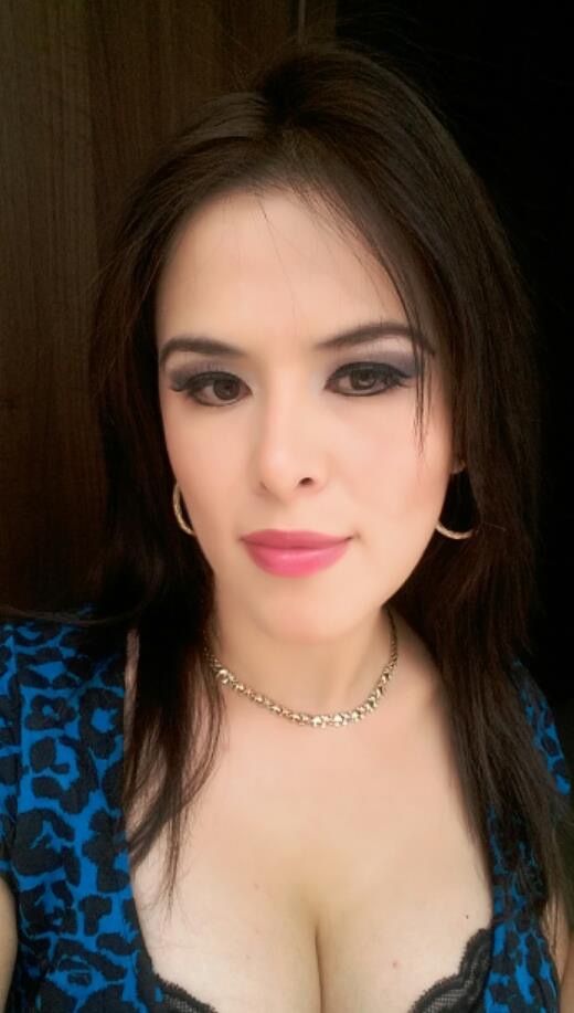 Sexy fanny lopez