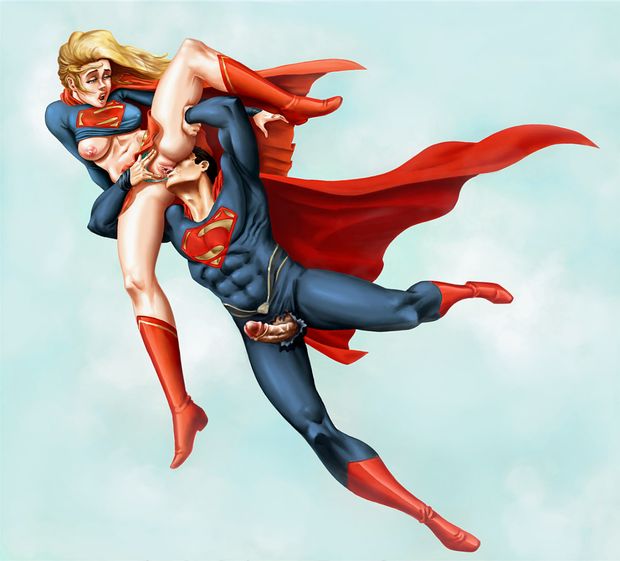 Getting a super fuck