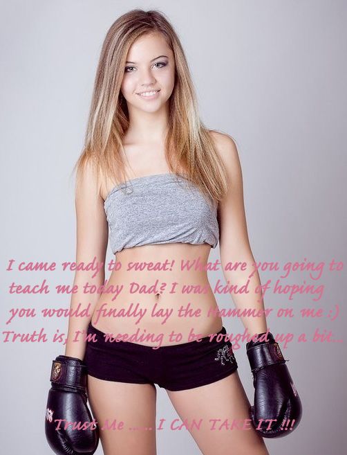 Go Ahead,Cock It To Me :)~ !!!