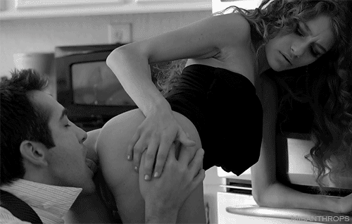 Im fucking hungry..bend over for me