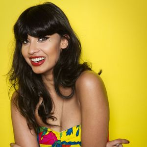 Jameelia Jamil