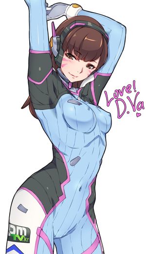 dva is bae