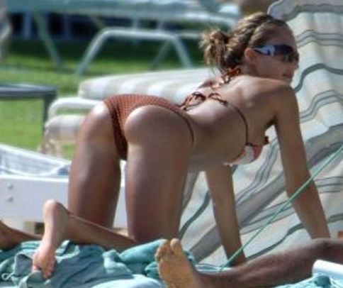 naked-celebrities:
Hot celebrities at...