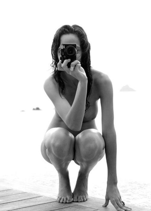 Smile....