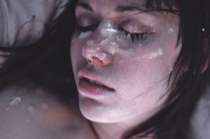 facialsforeverandever: Enjoy More Hot Creampies