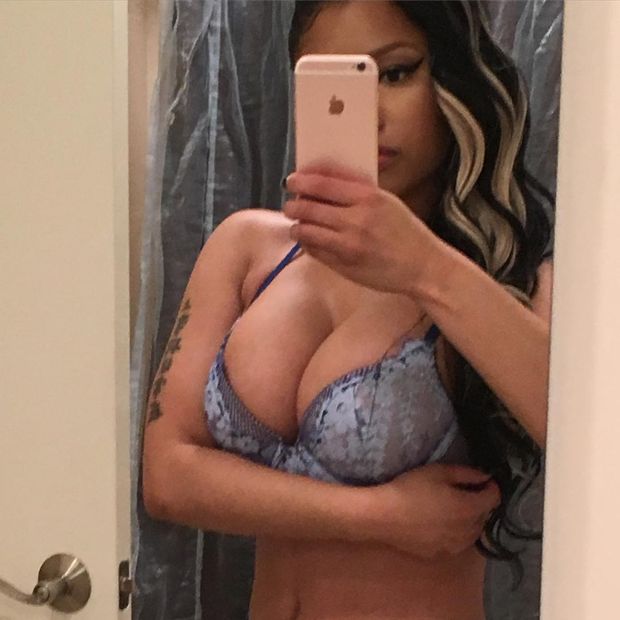 Nicki