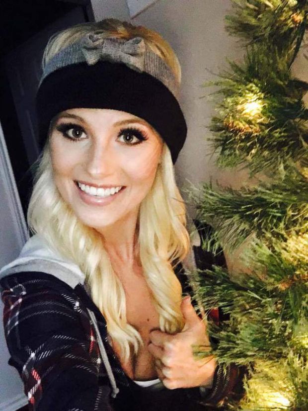 Tomi Lahren7