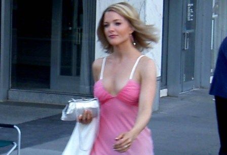 Megyn Kelly