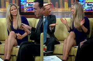 Anna Gilligan sexy 2 Anna Gilligan sexy 2 600x394