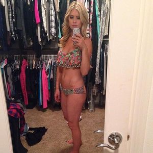 Christina El Moussa bikini Christina El Moussa bikini 600x600