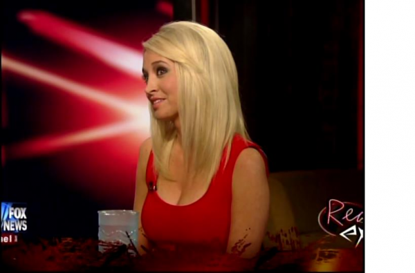 Kayleigh McEnany hot hot hot Kayleigh McEnany hot hot hot 600x395