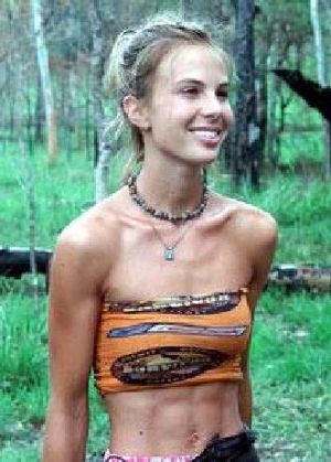 Elizabeth Hasselbeck Survivor Elizabeth Hasselbeck Survivor