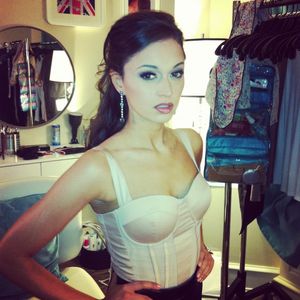 Joanne Nosuchinsky Miss New York Joanne Nosuchinsky Miss New York 600x600