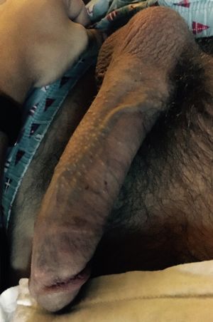 I would love to feel your big hard dick going inside of me