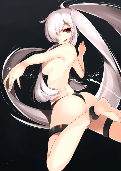 eroticneko:

Nya! ^.^